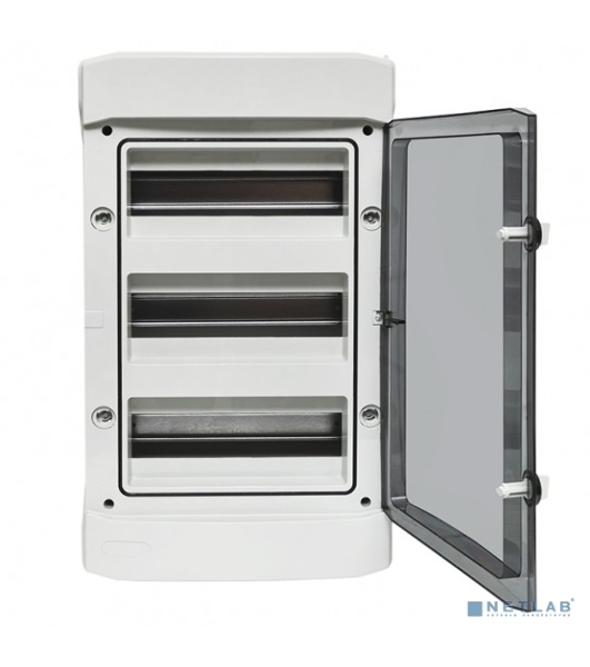 Щит навесной EKF ux65-36-n Unix65 36 модуля (535х319х144) IP65 PROxima