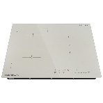 Индукционная варочная панель HOMSair HIC43SBG Inverter, фото6