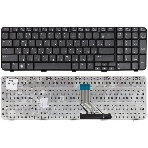 Клавиатура для ноутбука HP Pavilion G71 Compaq Presario CQ71 черная, фото 1