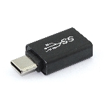 Удлинитель USB Type A мама Type-C папа, фото 1