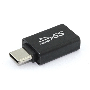 Удлинитель USB Type A мама Type-C папа