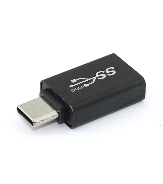 Удлинитель USB Type A мама Type-C папа