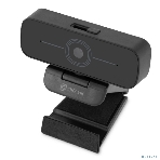 Веб-камера OKLICK OK-C001FH 1920x1080, 30 кадр/с, USB Type-A, микрофон (шумоподавление), универсальное крепление, фото17