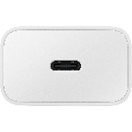 Сетевое зарядное устройство Samsung Adapter 15W Type C белый (EP-T1510NWEGEU), фото2