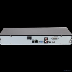 Видеорегистратор IP Dahua 8-канальный 4K и H.265+. Входящий поток до 160 Мбит/с; сжатие: H.265+, H.265, H.264+, H.264; разрешение записи до 12Мп; накопители: 2 SATA III до 20Тбайт; воспроизведение: 8кн, фото6