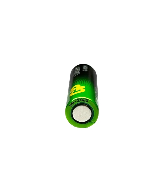 Алкалиновые батарейки c технологией G-tech GP Ultra Plus Alkaline 15А AА - 4 шт. на блистере