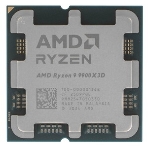 Процессор AMD Ryzen 9 9900X3D Soc-AM5 4.4GHz OEM, фото4