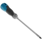 Отвертка Gross 12112 SL5,5 x 150 мм S2, трехкомпонентная рукоятка, фото4