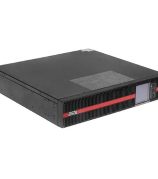 Источник бесперебойного питания Powercom Macan MRT-1500SE 1500Вт 1500ВА черный