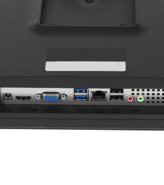 Моноблок Raskat Studio 33120 (27.0', IPS, Intel Core i3 12100, RAM 16Gb, SSD 256Gb, 120W, No OS)