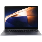 Ноутбук Samsung Galaxy Book 4 Pro NP960 Core Ultra 7 155U 16Gb SSD512Gb Intel Arc 16' AMOLED Touch 3K (2880x1800) Windows 11 Home grey WiFi BT Cam (NP960XGK-LG7IN), фото11