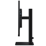 Монитор 24' Samsung ViewFinity S6 S24D604UAU IPS 2560x1440, 100 Гц, 5 мс, 16:9, 350 кд/м², HDMI 2.0, DP 1.4, USB-C, Ethernet, 3.5 Jack, USB Hub, HDR10, PIP, черный, фото31