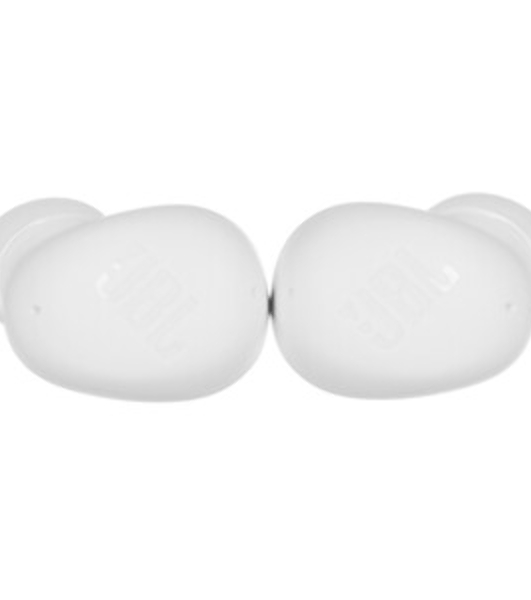 Наушники TWS JBL Wave Buds 2 белый, внутриканальные, Bluetooth