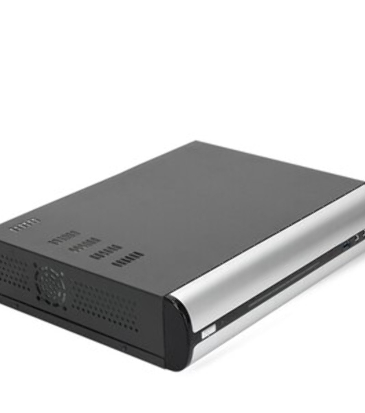 Компьютерный корпус CROWN CMC-245-213 (CM-PS300OFFICE)