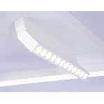 Светильник Ambrella light FL51463/1+1 WH белый 70W 3000K-6400K+4200K 500*500*110 (ПДУ РАДИО 2.4G), фото6