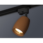 Светильник Ambrella light XT1124034 SCF/PYG кофе песок/золото желтое полированное MR16 GU5.3 (A2521, C1124, N7014), фото3