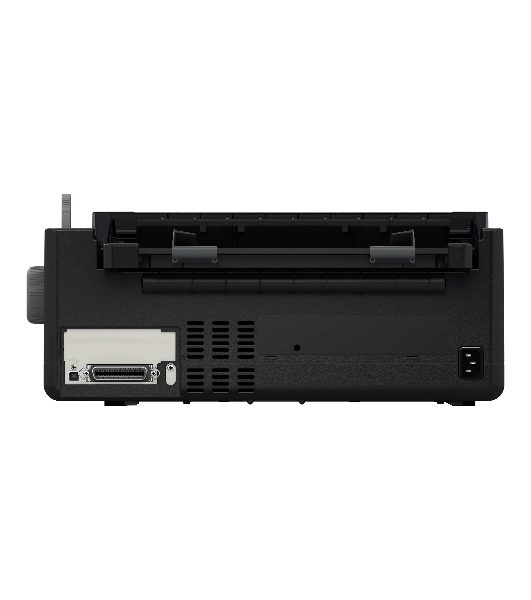 Принтер матричный Epson FX-890II (C11CF37401), A4, 9х2-игольный (80 колонок), высокоскоростной (735 cps), до 6 экземпляров одновременно (1 оригинал + 5 копий), ресурс ленты: 7,5 млн. символов, USB, LPT, для больших объемов печати