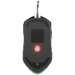 Мышь проводная GMNG 730GM черный, 12000 dpi, USB, кнопки - 7, фото18