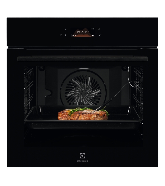 Встраиваемая электрическая духовка Electrolux KOEBP39Z