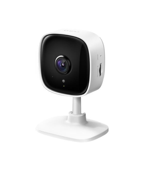Домашняя Wi-Fi камера TP-Link Tapo C110
