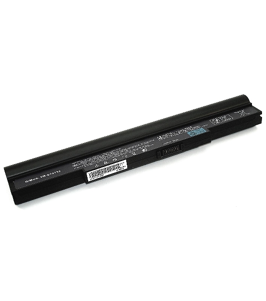 Аккумуляторная батарея для ноутбука Acer Aspire 595114.8V 4400mAh черный OEM