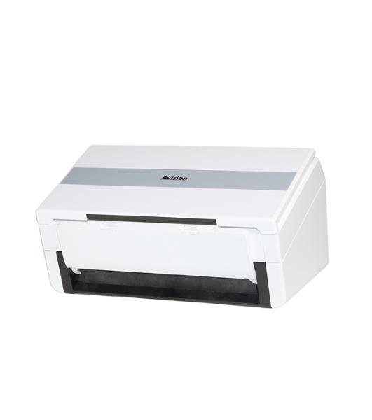 Сканер документов AD345GL, Document scanner, A4, duplex, 60 ppm, ADF 100, USB 3.2