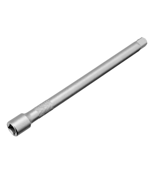 Набор инструментов Denzel 1/2', 1/4', CrV, S2, пластиковый кейс, 122 предмета