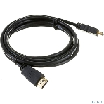 Кабель PROconnect HDMI - HDMI 2.0, 2м, Gold, фото5