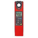 Люксметр UT381, 0 ~ 20000 Lux, USB, фото2