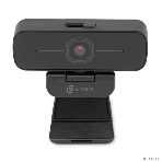 Веб-камера OKLICK OK-C001FH 1920x1080, 30 кадр/с, USB Type-A, микрофон (шумоподавление), универсальное крепление, фото16