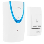 Звонок дверной беспроводной SMARTBUY SBE-11-DP2-32, фото 1