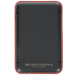 Внешний HDD 2.5' Silicon Power Armor A62, 2TB, USB 3.2 Gen 1 Type-A, 5400 rpm, черно-синий, фото10