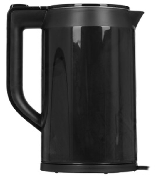 Чайник электрический CENTEK CT-1006 черный