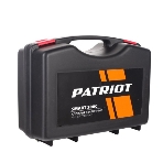 Аппарат сварочный PATRIOT WM 201Smart MMA, фото17