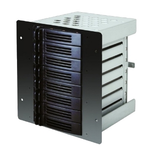 Корзина для жесткого диска 84H323610-032 для RM23616 8-BayMini-SAS