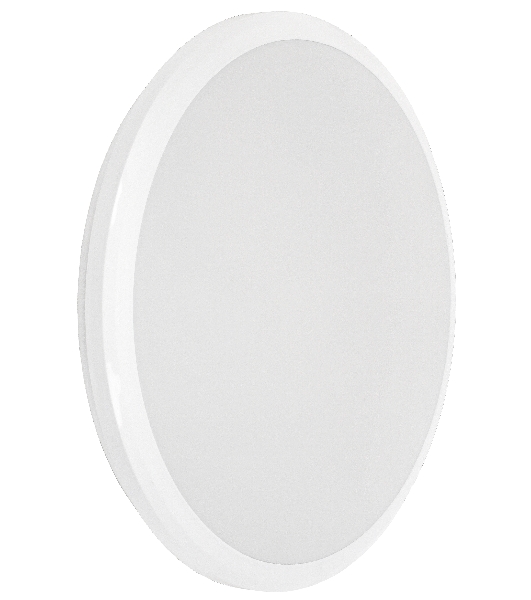 Светильник IEK LED ДПБ 3007 32Вт IP54 4000K круг белый