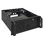 Серверный корпус ExeGate Pro 4U450-16/4U4019S (RM 19', высота 4U, глубина 450, БП 1000ADS, USB), фото21