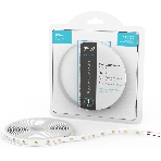 Лента светодиодная Basic Gauss 12V 8W/m 900lm/m 4000K IP20 LED 3m 1/100, фото3