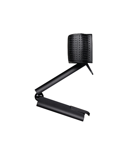 Веб-камера Logitech C922 Pro Stream 1920x1080, 30 кадр/с, USB Type-A, микрофон (2 шт, шумоподавление), автоматическая фокусировка, автоосвещение, универсальное крепление