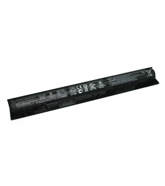 Аккумуляторная батарея для ноутбука HP ProBook 450 G3, 470 G3 14.8V 44Wh черный
