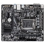 Материнская плата Gigabyte H610M H V3 DDR4, LGA 1700, Intel H610, 2xDDR4, 4xSATA, 1xM.2, 1xPCIe 4.0 x16, 1xPCIe x1, 1xHDMI, 1x 1Gb LAN, 2xUSB-A 3.2 Gen 1, 4xUSB-A 2.0, 3x 3.5 мм, 7.1, mATX, фото5