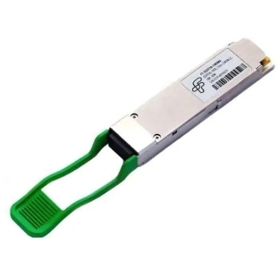 Оптический модуль Future Technologies FT-QSFP28-CWDM4 QSFP28 модуль, 100 Гбит/с, 4xCWDM, LC, 2км