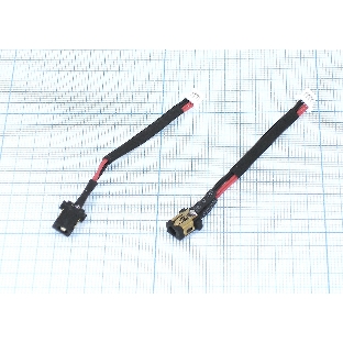 Разъем для ноутбука Acer Aspire S7-391 S7-392 c кабелем