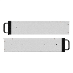 Серверный корпус ExeGate Pro 2U400-04 (RM 19', высота 2U, глубина 400, БП 1000ADS, 2хUSB), фото13