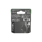 Алкалиновые батарейки c технологией G-tech GP Ultra Plus Alkaline 15А AА - 4 шт. на блистере, фото2