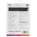Внешний HDD 2.5' Silicon Power Armor A62, 2TB, USB 3.2 Gen 1 Type-A, 5400 rpm, черно-синий, фото9