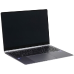 Ноутбук Samsung Galaxy Book 5 Pro 360 NP960 Core Ultra 5 226V 16Gb SSD512Gb Intel Arc 130V 16' AMOLED Touch 2.8K (2880x1800) Windows 11 Home grey WiFi BT Cam (NP960QHA-KG3IN), фото10