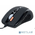 Мышь проводная A4Tech X-718BK черный, 3000 dpi, USB, кнопки - 7, фото20