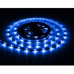 Светодиодная лента Ambrella light GS2201 5050 30Led/ 7.2W m/ 12V IP20 RGB /5000*10*1.87mm (4 конт.), фото12
