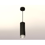 Светильник Ambrella Light XP7456001 SBK/CL черный песок/прозрачный MR16 GU5.3 (A2311, C7456, N7191), фото3